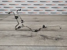 Трубка топливная Audi A6 C7 2012 06E127501AB СЕДАН 4G2 2.8 CHVA