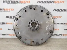 Маховик АКПП Audi A6 C7 2012 059105323BN СЕДАН 4G2 2.8 CHVA