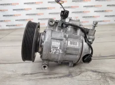 Компрессор кондиционера Audi A6 C7 2012 4G0260805A СЕДАН 4G2 2.8 CHVA