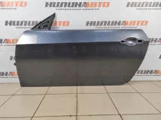 Дверь Bmw 3 2007 41517200569 E92 2.5 N52B25A, передняя левая
