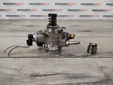 ТНВД Audi A6 C7 2012 06E127025S СЕДАН 4G2 2.8 CHVA