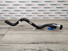 Горловина топливного бака Bmw 3 2007 16117188073 E92 2.5 N52B25A