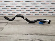 Горловина топливного бака Bmw 3 2007 16117188073 E92 2.5 N52B25A