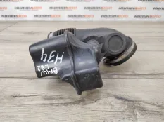 Патрубок воздушного фильтра Bmw 3 2007 13717536004 E92 2.5 N52B25A