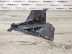 Брызговик Bmw 3 2007 51717159189 E92 2.5 N52B25A, передний левый