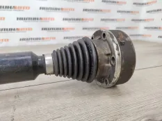 Привод Volkswagen Passat B7 2012 1K0407272QN УНИВЕРСАЛ 365 1.6 TDI CAYC, передний правый