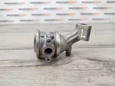 Клапан ЕГР EGR Audi A6 C7 2012 06E131101D СЕДАН 4G2 2.8 CHVA