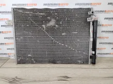 Радиатор кондиционера Volkswagen Passat B7 2012 3C0820411G УНИВЕРСАЛ 365 1.6 TDI CAYC