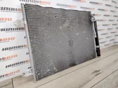 Радиатор кондиционера Volkswagen Passat B7 2012 3C0820411G УНИВЕРСАЛ 365 1.6 TDI CAYC