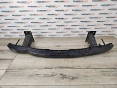 Усилитель бампера Bmw 3 2007 51117267671 E92 2.5 N52B25A, передний