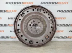 Маховик АКПП Bmw 3 2007 11227548102 E92 2.5 N52B25A