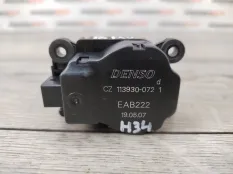 Моторчик заслонки печки Bmw 3 2007 64119263335 E92 2.5 N52B25A