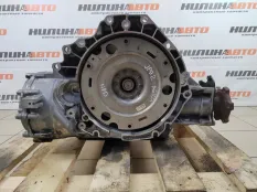 АКПП Audi A6 C7 2012 0B5300055S СЕДАН 4G2 2.8 CHVA