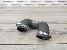 Патрубок системы охлаждения Bmw 3 2007 11537521049 E92 2.5 N52B25A