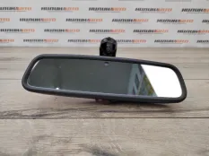 Зеркало салона Bmw 3 2007 51169134459 E92 2.5 N52B25A