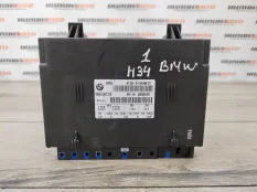 Блок управления сиденьем Bmw 3 2007 61359196936 E92 2.5 N52B25A