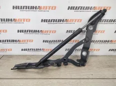 Петля крышки багажника Bmw 3 2007 41627210676 E92 2.5 N52B25A, правая