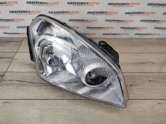 Фара галоген Nissan Qashqai 1 J10 2009 26010JD00D 1.6 HR16DE, правая