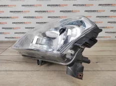 Фара галоген Nissan Qashqai 1 J10 2009 26060JD00A 1.6 HR16DE, левая