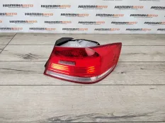 Фонарь в крыло Bmw 3 2007 63217174404 E92 2.5 N52B25A, правый