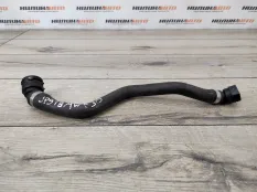 Патрубок системы охлаждения Bmw 3 2012 17127596841 F30 2.0 N20B20B