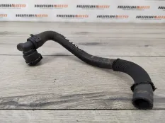 Патрубок системы охлаждения Bmw 3 2012 17127600554 F30 2.0 N20B20B