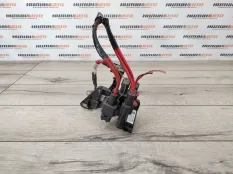 Блок предохранителей под капот Bmw 3 2012 61149356157 F30 2.0 N20B20B
