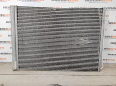 Радиатор кондиционера Bmw X5 2008 64509239992 E70 3.0 N52B30