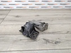 Подушка двигателя Nissan Qashqai 1 J10 2009 11210JD000 1.6 HR16DE, правая