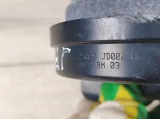 Звуковой сигнал Nissan Qashqai 1 J10 2009 25620JD000 1.6 HR16DE