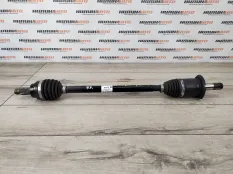 Привод Bmw 3 2012 33207609352 F30 2.0 N20B20B, задний правый