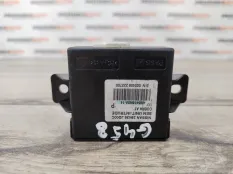 Блок управления центральным замком Nissan Qashqai 1 J10 2009 28436JD00C 1.6 HR16DE