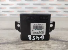 Блок управления центральным замком Nissan Qashqai 1 J10 2009 28436JD00C 1.6 HR16DE