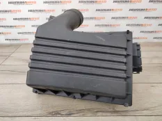 Корпус воздушного фильтра Bmw X5 2008 13717548885 E70 3.0 N52B30