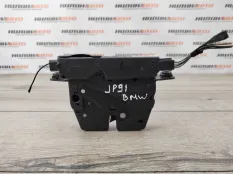 Замок крышки багажника Bmw 3 2012 51247191212 F30 2.0 N20B20B