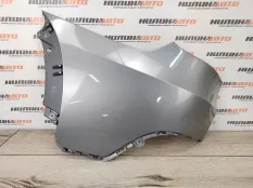 Бампер Bmw X5 2008 51127179021 E70 3.0 N52B30, задний левый