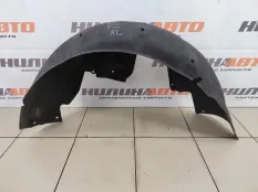 Подкрылок Bmw 3 2012 51717260293 F30 2.0 N20B20B, задний левый