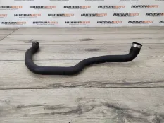 Патрубок системы охлаждения Bmw X5 2008 11537550062 E70 3.0 N52B30