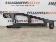 Кронштейн бампера Bmw X5 2008 51127226937 E70 3.0 N52B30, задний левый
