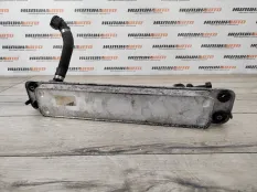 Радиатор АКПП Bmw X5 2008 17217553389 E70 3.0 N52B30