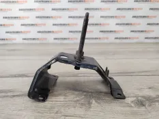 Петля замка капота Bmw X5 2008 51237164802 E70 3.0 N52B30, правая