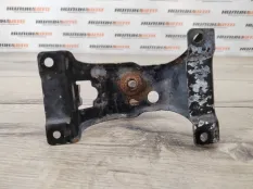 Петля замка капота Bmw X5 2008 51237164802 E70 3.0 N52B30, правая