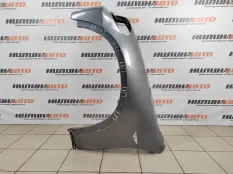 Крыло Bmw X5 2008 51657178395 E70 3.0 N52B30, переднее левое