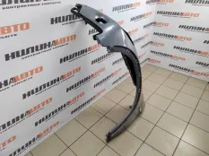 Крыло Bmw X5 2008 51657178395 E70 3.0 N52B30, переднее левое