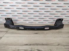 Усилитель бампера Bmw X5 2008 51127158449 E70 3.0 N52B30, задний