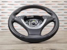 Руль Bmw X5 2008 32306780544 E70 3.0 N52B30