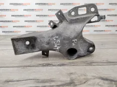 Кронштейн двигателя Bmw X5 2008 22116772673 E70 3.0 N52B30, левый