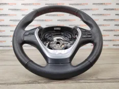 Руль Bmw 3 2012 32306863346 F30 2.0 N20B20B