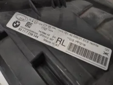 Фара ксенон XENON Bmw 3 2012 63117338700 F30 2.0 N20B20B, правая