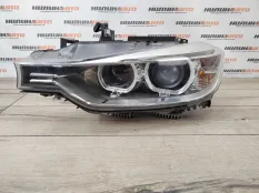 Фара ксенон XENON Bmw 3 2012 63117338699 F30 2.0 N20B20B, левая